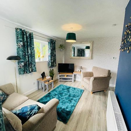 A Modern Cosy One Bedroom Home Away From Home Houghton-le-Spring Zewnętrze zdjęcie