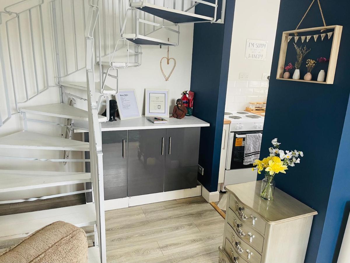 A Modern Cosy One Bedroom Home Away From Home Houghton-le-Spring Zewnętrze zdjęcie