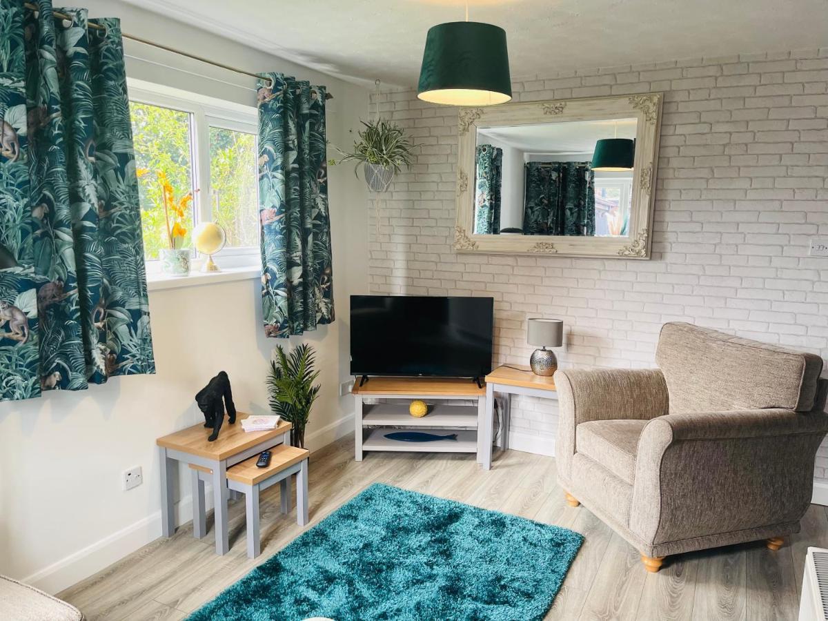 A Modern Cosy One Bedroom Home Away From Home Houghton-le-Spring Zewnętrze zdjęcie