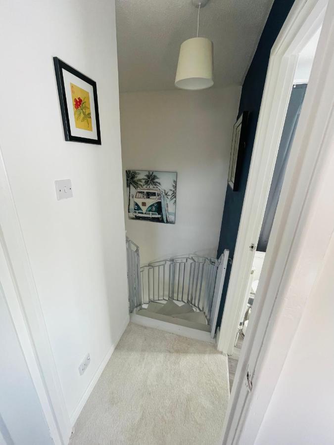 A Modern Cosy One Bedroom Home Away From Home Houghton-le-Spring Zewnętrze zdjęcie