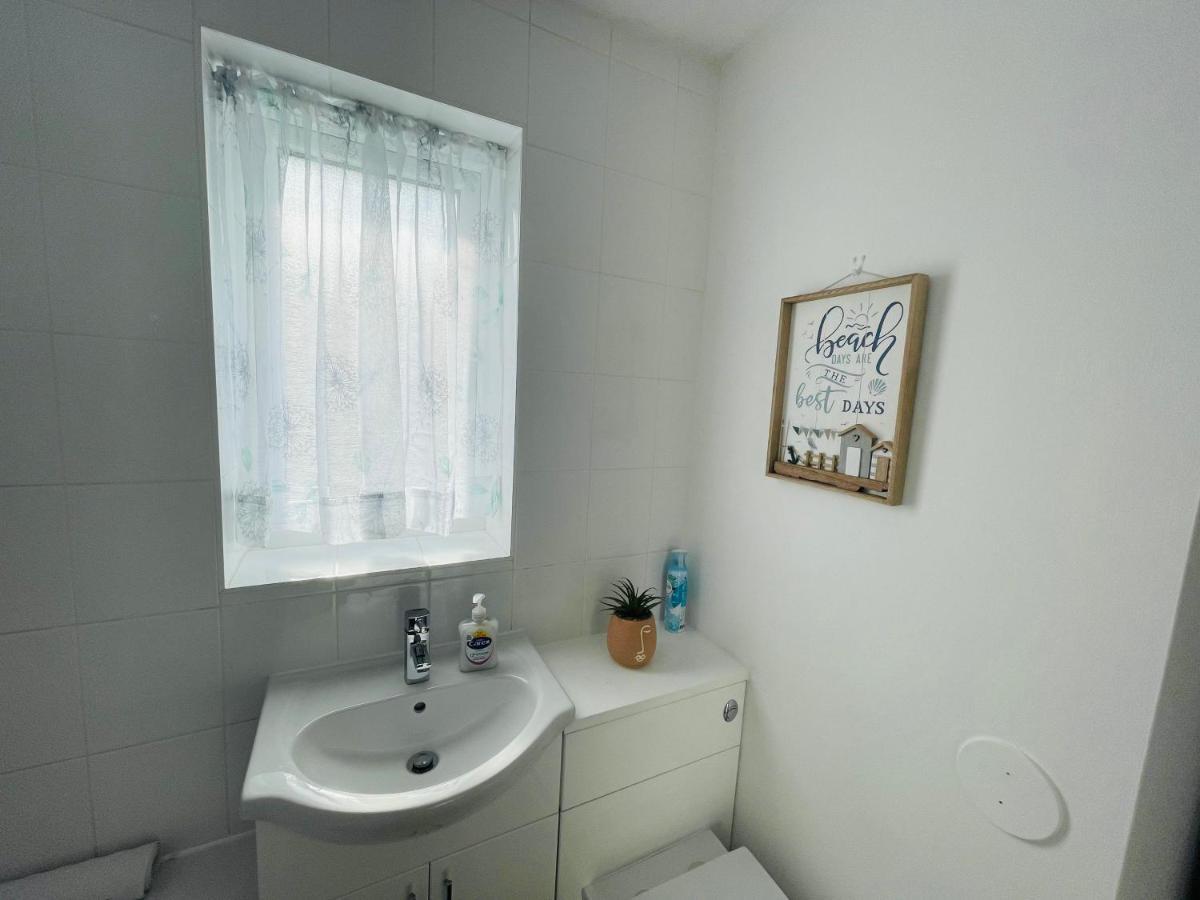 A Modern Cosy One Bedroom Home Away From Home Houghton-le-Spring Zewnętrze zdjęcie