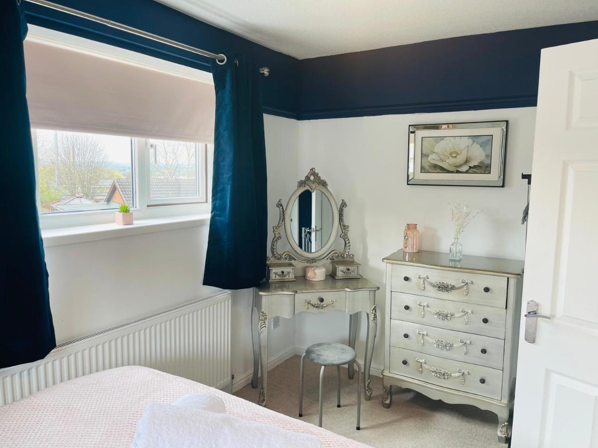 A Modern Cosy One Bedroom Home Away From Home Houghton-le-Spring Zewnętrze zdjęcie